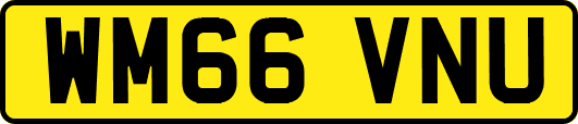 WM66VNU