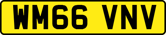 WM66VNV