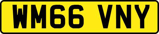 WM66VNY