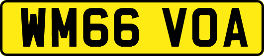 WM66VOA