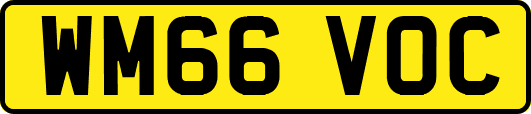 WM66VOC