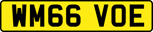 WM66VOE