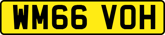 WM66VOH
