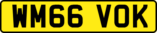 WM66VOK