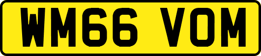 WM66VOM