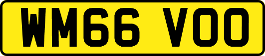 WM66VOO