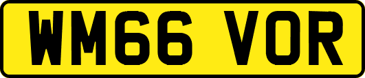 WM66VOR