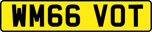 WM66VOT