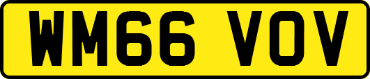 WM66VOV
