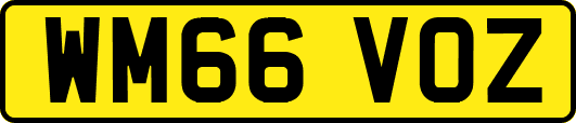 WM66VOZ