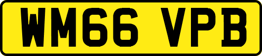 WM66VPB
