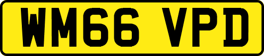 WM66VPD