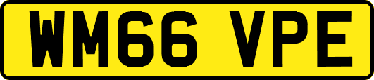 WM66VPE