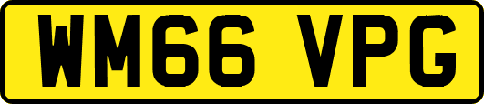 WM66VPG