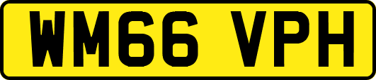 WM66VPH