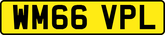 WM66VPL