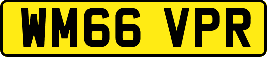 WM66VPR