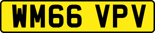 WM66VPV