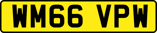 WM66VPW
