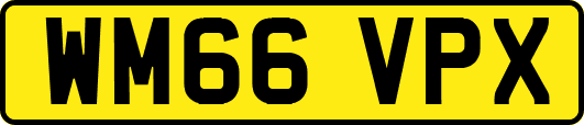 WM66VPX