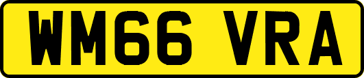 WM66VRA