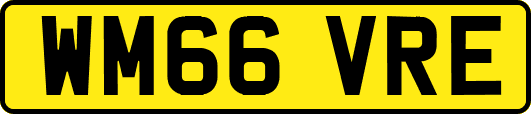 WM66VRE