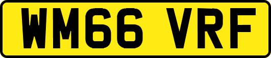 WM66VRF