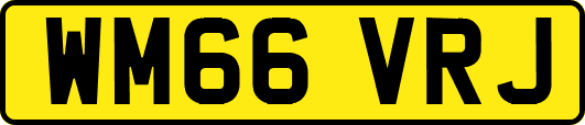 WM66VRJ