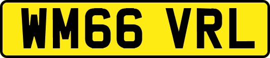WM66VRL