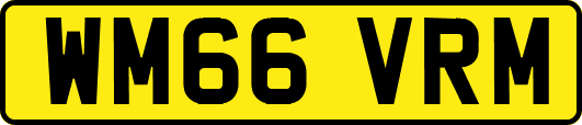 WM66VRM
