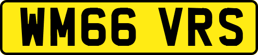 WM66VRS