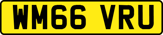 WM66VRU