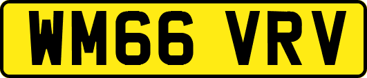 WM66VRV