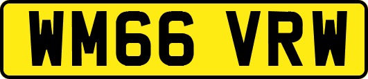 WM66VRW
