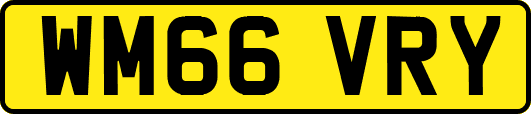 WM66VRY