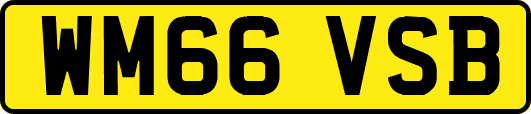 WM66VSB