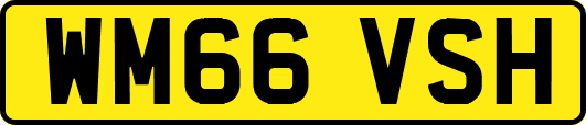 WM66VSH