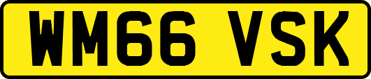 WM66VSK