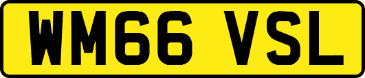 WM66VSL