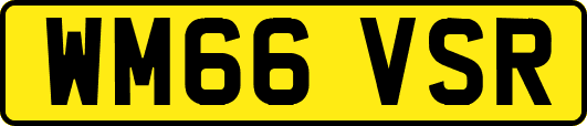 WM66VSR
