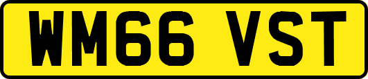 WM66VST
