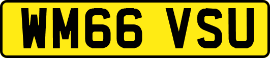 WM66VSU