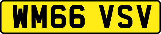 WM66VSV