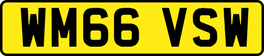 WM66VSW
