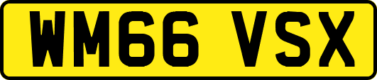 WM66VSX