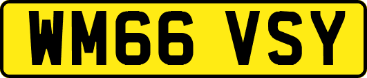 WM66VSY