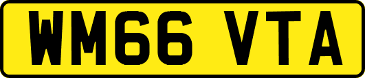 WM66VTA