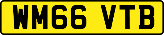 WM66VTB
