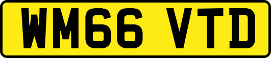 WM66VTD