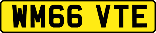 WM66VTE
